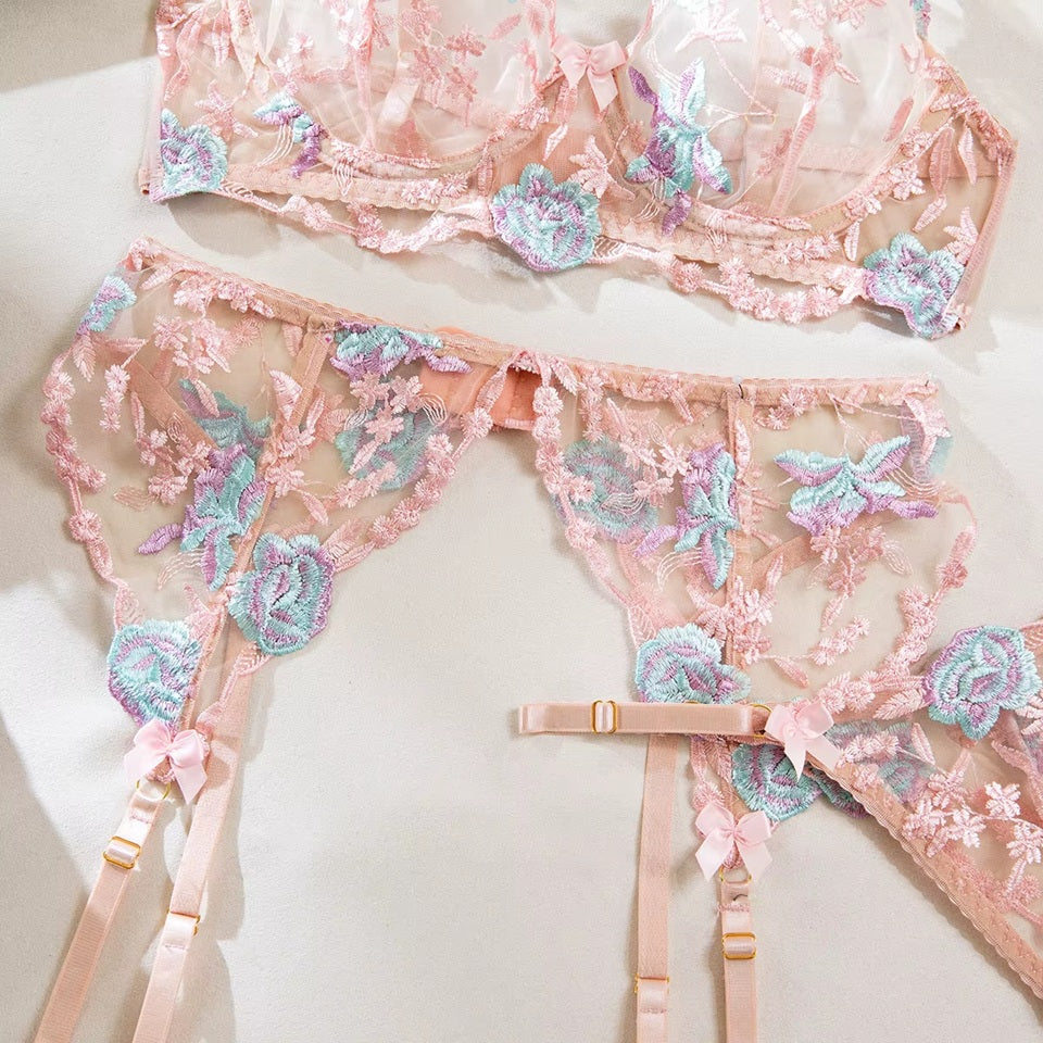 Conjunto Elisa