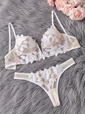 Conjunto Isidora blanco