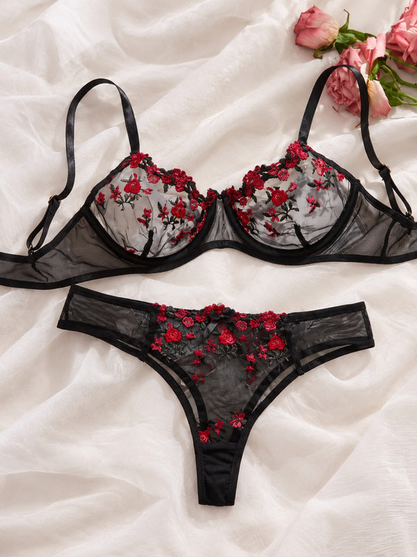 Conjunto Rafaela